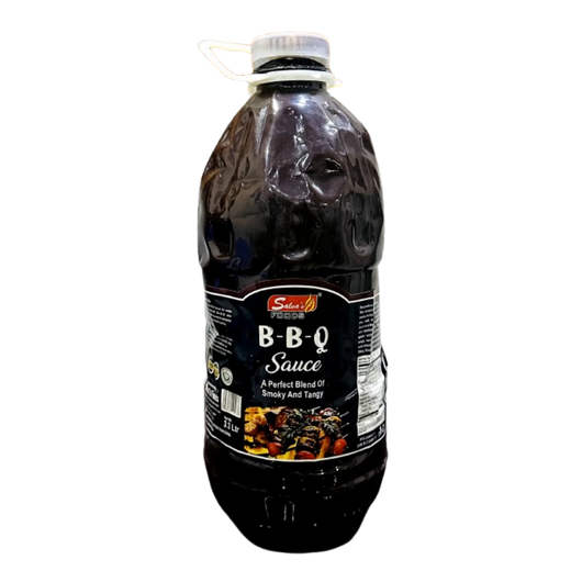 BBQ Sauce - 3.3 Ltr