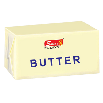 Butter - 1000 Gm