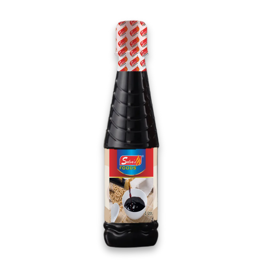 Dark Soya Sauce - 1 Ltr