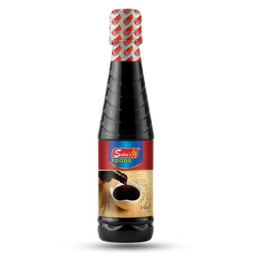 Lite soya sauce - 1Ltr