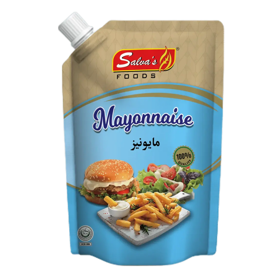 Mayonnaise - 450 Gm