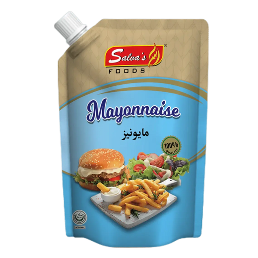 Mayonnaise - 900 Gm