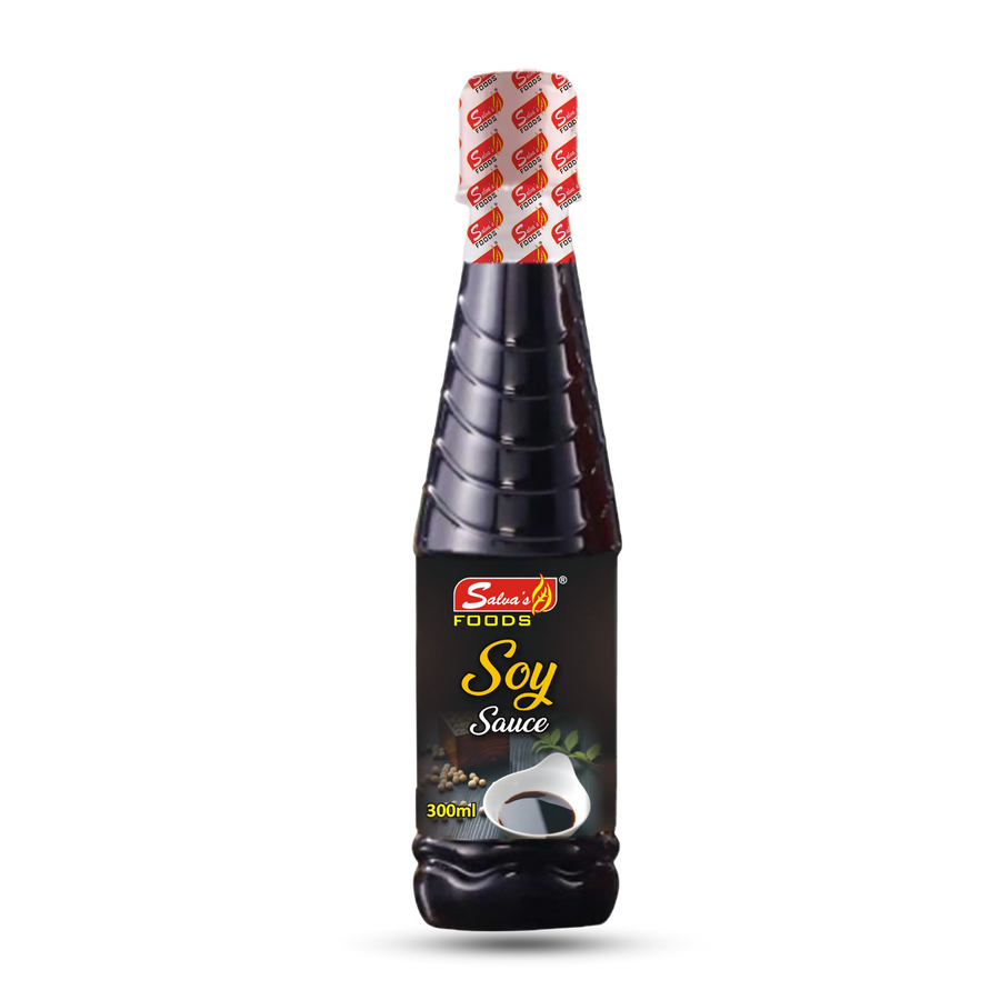 Soya sauce - 300ml