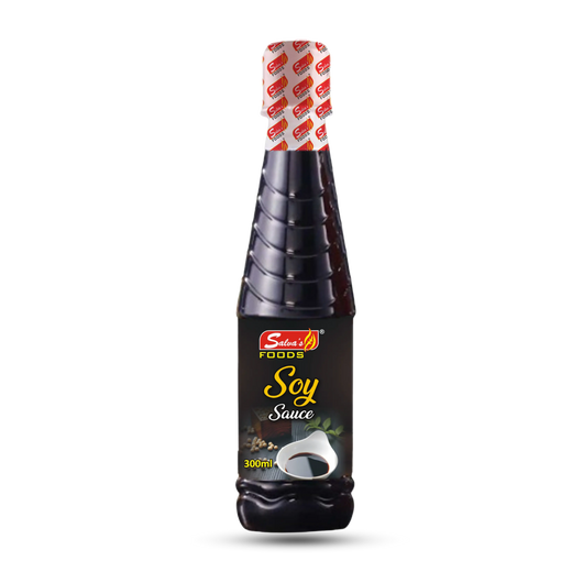 Soya sauce - 300ml