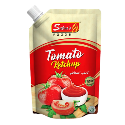 Tomato Ketchup - 900 Gm