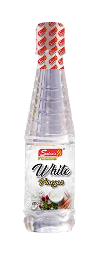 White vinegar - 300ml
