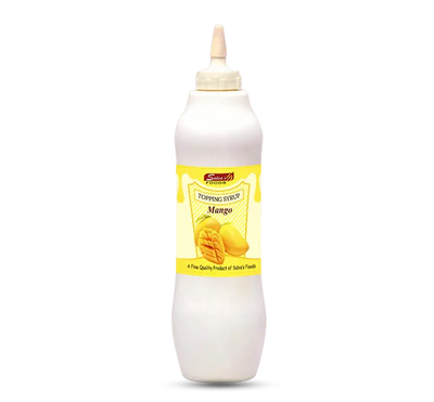 Mango Topping Syrup - 1KG