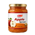 Salva's Apple Jam - 400 Gm