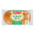 Burger Bun - 4Pcs