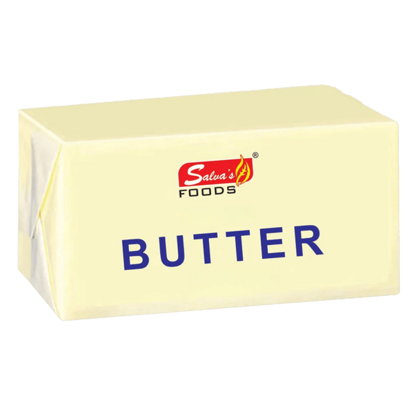 Butter - 1000 Gm