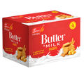 Butter & Milk Biscuit - 24Pcs