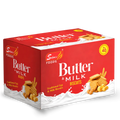 Butter & Milk Biscuit