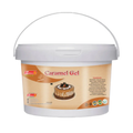 Caramel Gel - 4KG