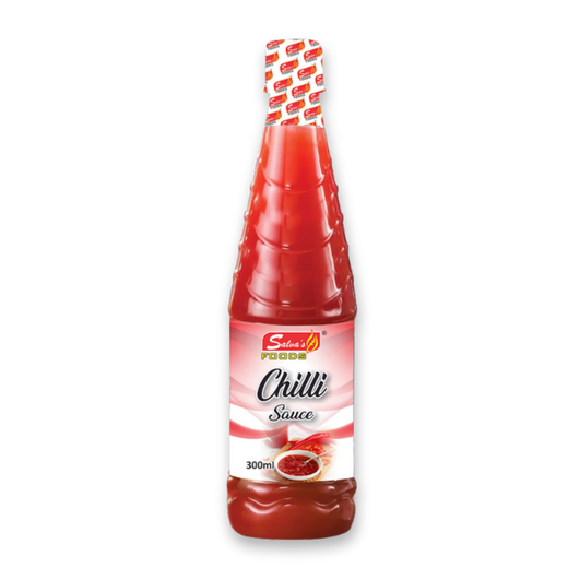 Chili Sauce - 300ml