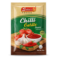 Chili Garlic - 30 Gm