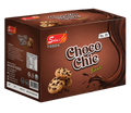 Chocolate Chip - 12Pcs