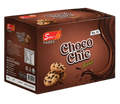 Chocolate Chip - 24Pcs