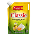 Classic Mayonnaise - 4Ltr