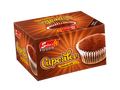 Salva's Chocolate Cupcake - 24Pcs