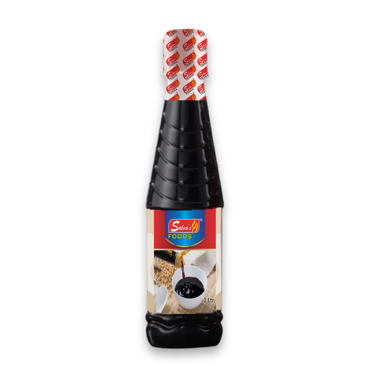 Dark Soya Sauce - 1 Ltr