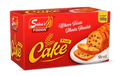 Fruit Cake - 100Gm