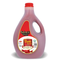 Hot Chili Sauce Can - 4.3 Ltr