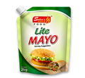 Lite Mayo - 2KG