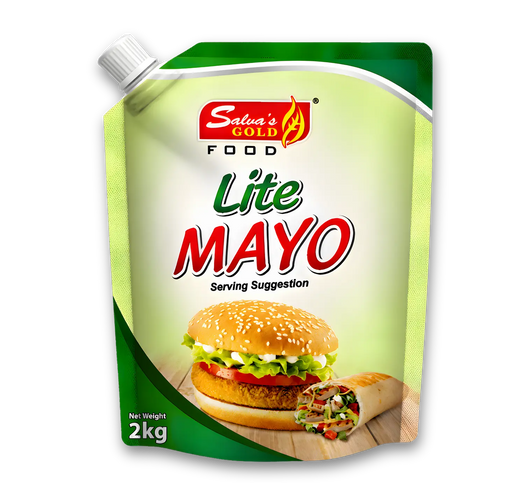 Lite Mayo - 2KG