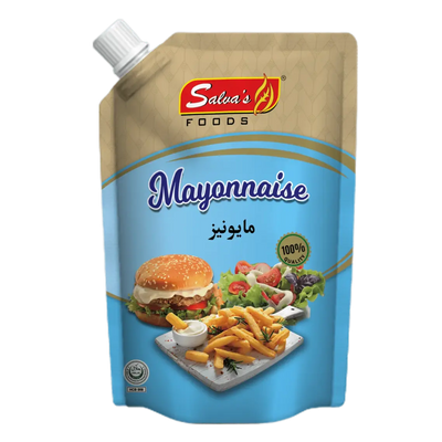 Mayonnaise - 900 Gm