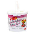 Mirror Glaze Piping Gel - 4KG
