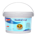 Neutral Gel Bucket - 4KG