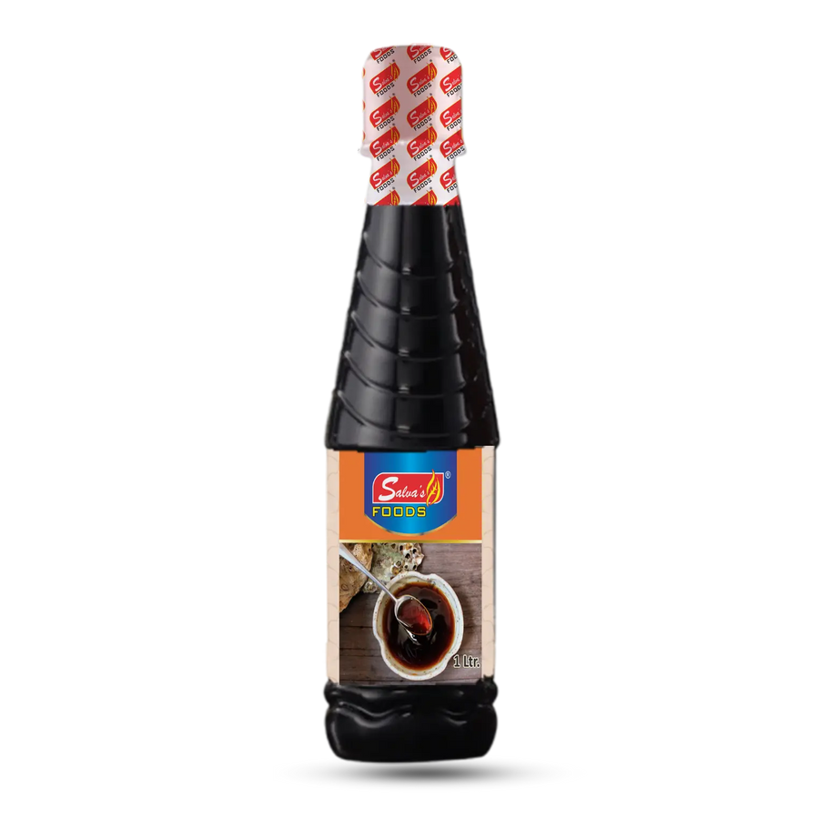 Oyster sauce - 1Ltr
