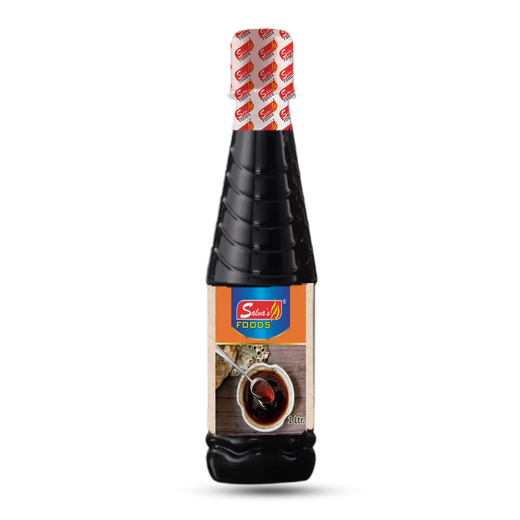 Oyster sauce - 1Ltr