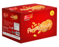 Peanut Crunch Biscuit - 12Pcs