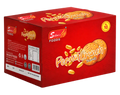 Peanut Crunch Biscuit - 24Pcs