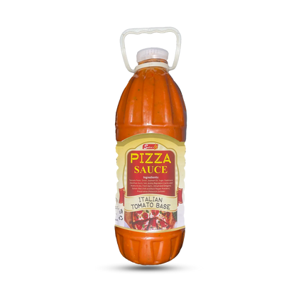 Pizza Sauce Bottle - 3.3Ltr