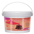 Rasberry Gel Bucket - 4KG
