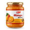 Salva's Mango Jam - 400 Gm