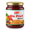 Salva's Mix Fruit Jam - 400 Gm