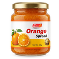 Salva's Orange Jam - 400 Gm