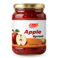 Salva's Apple Jam - 400 Gm