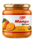 Salva's Mango Jam - 200 Gm