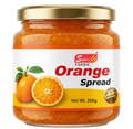 Salva's Orange Jam - 200 Gm