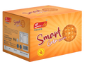 Smart Gala Biscuit - 24Pcs
