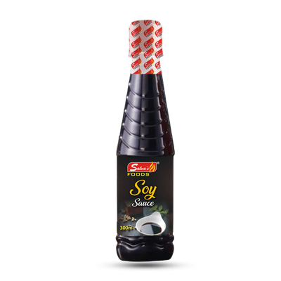 Soya sauce - 300ml