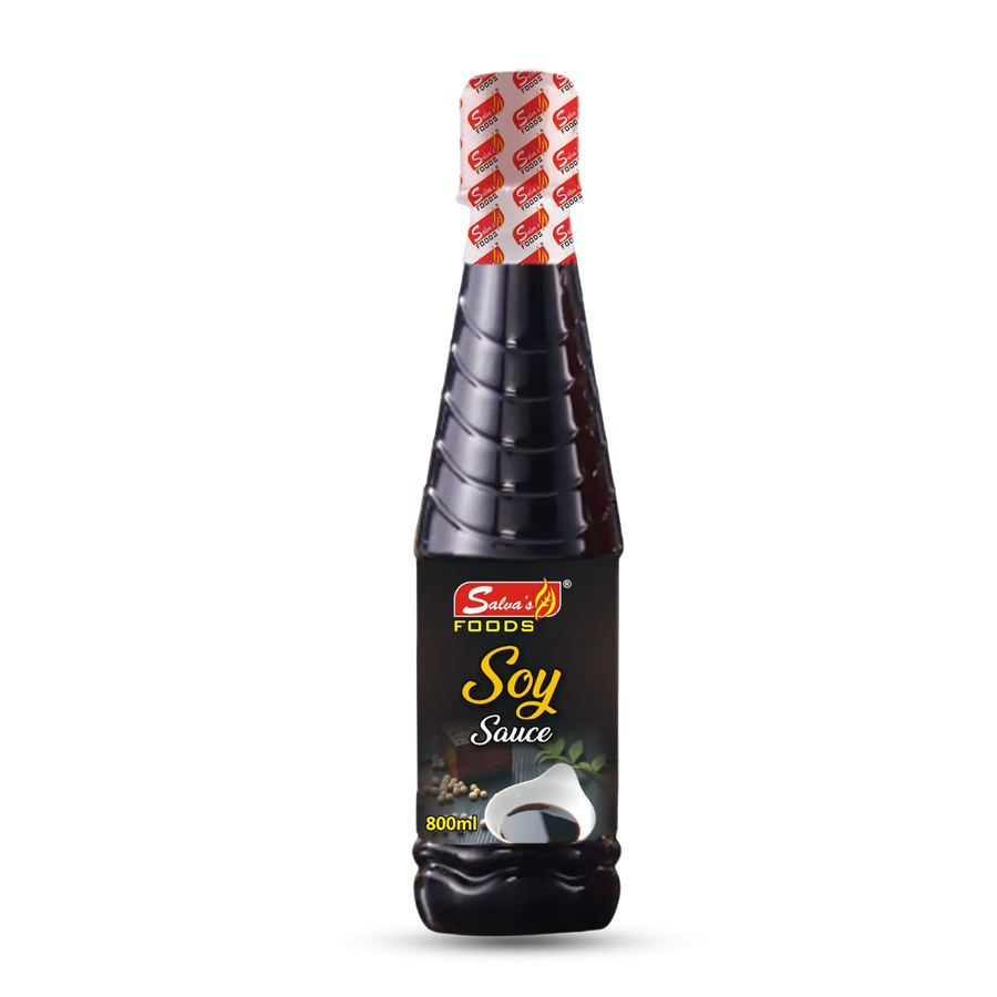 Soya sauce - 800ml