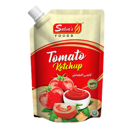 Tomato Ketchup - 900 Gm