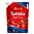 Tomato Ketchup - 4 KG