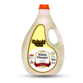 White Vinegar Can - 4.4Ltr