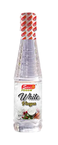 White vinegar - 300ml